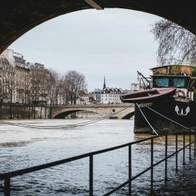 Crues en France : 16 départements sous surveillance ce samedi, la région parisienne en première ligne