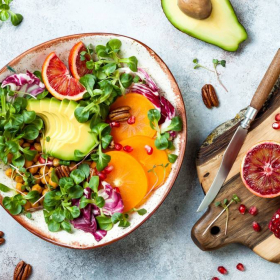 Pourquoi le conseil de Jimmy Mohamed sur l’alimentation parle autant à ceux qui n’aiment pas les régimes