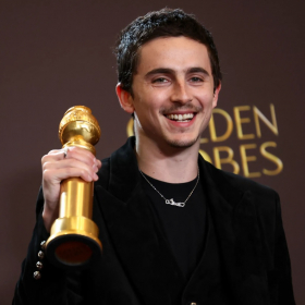 Au 20h de TF1, Timothée Chalamet montre un visage inattendu qui a interpellé les téléspectateurs