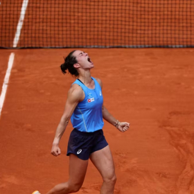 Roland-Garros 2025 : à 22 ans, Loïs Boisson entre dans l’histoire avec un exploit retentissant