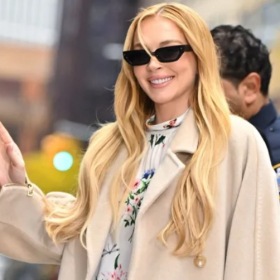 Pourquoi « Count My Lies » pourrait bien relancer la carrière de Lindsay Lohan