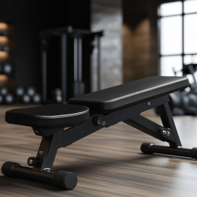 Optimisez Votre Entraînement : Les Meilleurs Bancs de Musculation pour Professionnels﻿