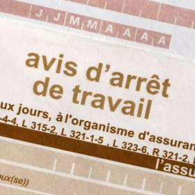 Arrêt de travail : voici tout ce qui change pour freiner les fraudeurs
