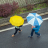 Pluie-inondation : voici les 28 départements placés en vig...