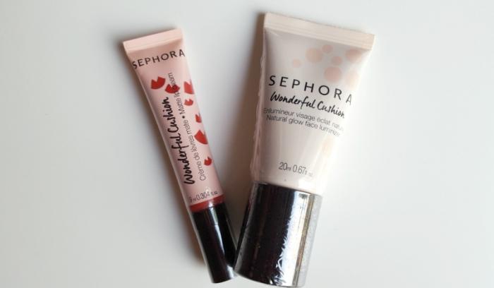 Résultat du concours pour gagner 2 produits maquillage Sephora  So