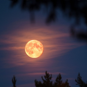 Cette pleine lune qui ouvre 2026 donne déjà une ambiance très particulière à l’année