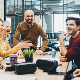 Voici les 10 collègues les plus insupportables