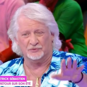 Patrick Sébastien : après la polémique autour de la fellation, il débarque chez Cyril Hanouna dans TBT9