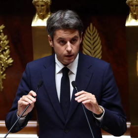 Le pavillon secret de Matignon : quand les soirées privées et très bruyantes font grincer des dents les voisins