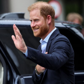 Prince Harry et Charles III réunis à Londres pour la première fois depuis 2024 : vers une réconciliation familiale ?
