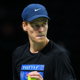 Tennis : voici la somme impressionnante que Jannik Sinner va toucher après sa victoire aux Masters 1000 de Paris