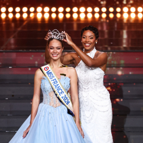 « Qu’on remette en cause mon éducation » : Hinaupoko Devèze, Miss France 2026, profondément blessée par cette accusation