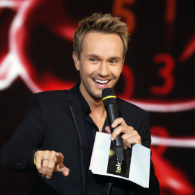 “C’est le rêve d’un petit garçon” : Cyril Féraud face à un moment qu’il attendait depuis toujours