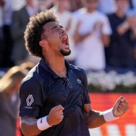 Arthur Fils triomphe à Barcelone : voici le montant de son gain après ce titre impressionnant