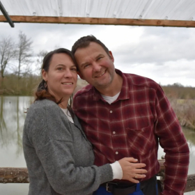 Yoann et Emmanuelle (L’amour est dans le pré) en deuil : l’épreuve bouleversante que traverse le couple emblématique