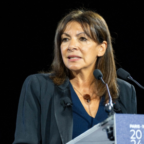 Anne Hidalgo tourne la page de Paris : ce rôle mondial très stratégique qui l’attend déjà