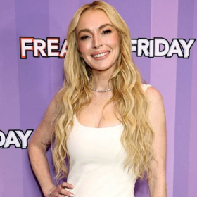 Lindsay Lohan revient dans Freaky Friday 2 : d’enfant star à actrice accomplie, elle signe une reconquête bouleversante