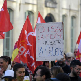 Grève du 2 décembre : transports, écoles, administrations, voici comment cette journée va impacter votre quotidien