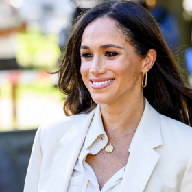 Meghan Markle : voilà pourquoi la duchesse a appelé son fils Archie
