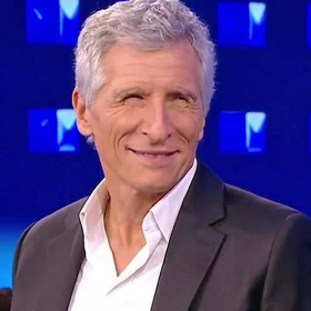 “Je me sentais indestructible” : quand Nagui avoue avoir “pété un câble” avant la chute