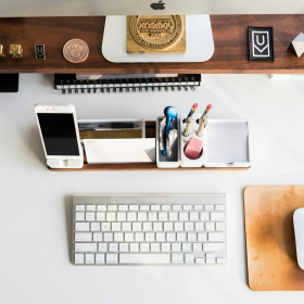 8 conseils pour un rangement facile et sans prise de tête