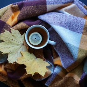Comment cette herbe aromatique oubliée dans nos placards pourrait vous aider à trouver le sommeil en quelques minutes