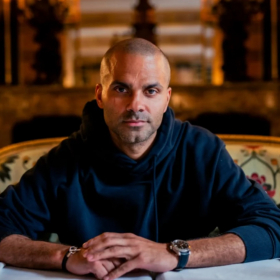 14,2 millions : c'est le prix de la propriété texane de Tony Parker digne d’un parc d’attractions privé
