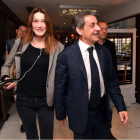 Un appel en prison et un message pour Carla : ce que Nicolas Sarkozy révèle enfin