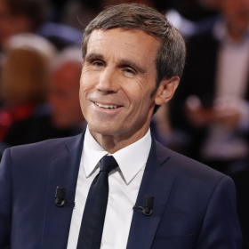 "Peut mieux faire" : David Pujadas dévoile ses regrets sur son rôle de père absent