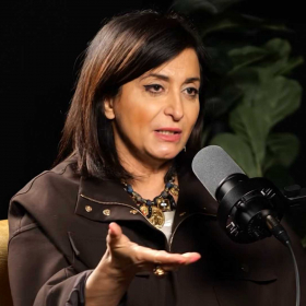 Après la Star Academy, les projets inattendus de Sofia Morgavi