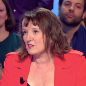 Anne Roumanoff surprend en révélant pourquoi elle refuse catégoriquement de consulter Michel Cymes