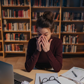 La méthode imparable pour lisser les cernes en quelques minutes