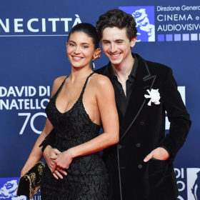 Le détail qui affole Hollywood : Timothée Chalamet a-t-il vraiment tourné la page Kylie Jenner ?