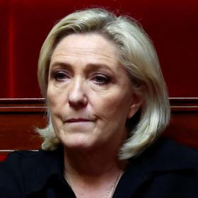 5 ans d’inéligibilité requis contre Marine Le Pen : la cour d’appel tranche le 7 juillet