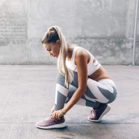 L'allergie au sport existe et peut être déclenchée par un effort physique modéré