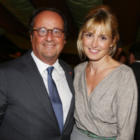 Pourquoi François Hollande a dû enchaîner deux dîners officiels le même soir à l’Élysée