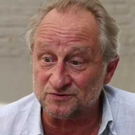 Benoît Poelvoorde évoque sa dépression : "Je traversais une sale période"