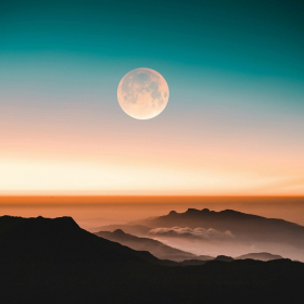 Pleine Lune du 7 octobre 2025 : ces 3 signes vont vivre un moment décisif