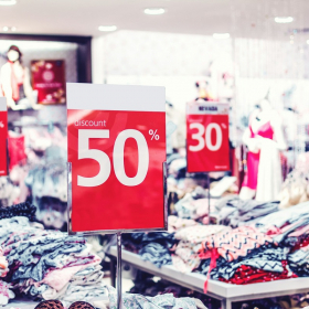 L’arnaque aux faux codes promos explose avec le Black Friday : ce qu’il faut absolument savoir