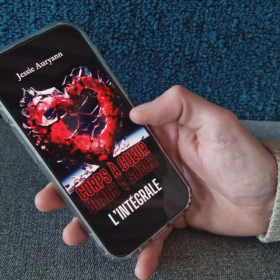 Retiré d’Amazon après 60 000 signatures : ce roman de dark romance plonge son autrice dans la tourmente judiciaire