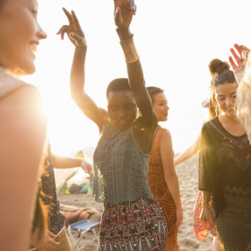 Voilà comment vous devriez danser pour être tendance et vous sentir plus libre