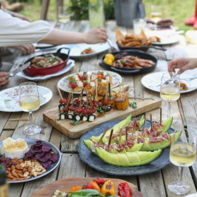 8 conseils pour organiser un barbecue réussi