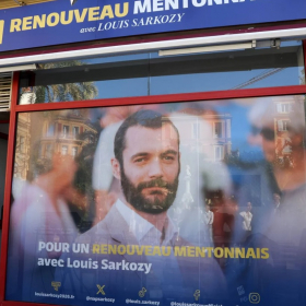 Louis Sarkozy surprend tout le monde après avoir gagné au loto de Menton