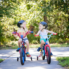 Le sport pratiqué dès l'enfance favorise un bien-être durable, et c'est prouvé !