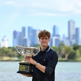 Open d’Australie 2026 : le chiffre fou que va toucher le futur champion fait déjà rêver