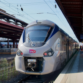 350 000 € de bijoux volés dans un TGV : le voleur identifié grâce à son tatouage