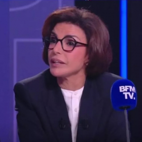 « Chochotte » en plein débat : la phrase de Rachida Dati qui a fait basculer l’échange face à Emmanuel Grégoire