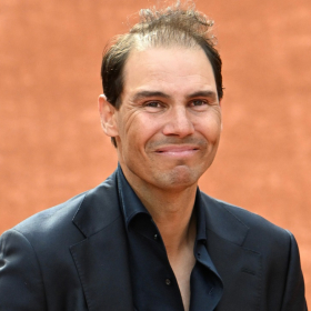 Rafael Nadal papa pour la deuxième fois : le prénom riche de sens choisi pour son fils