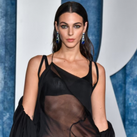 Yacht, bikini et main aux fesses : Leonardo DiCaprio et Vittoria Ceretti affichent leur amour au grand jour