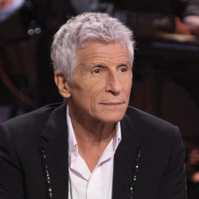 “On va tout arrêter…” : le jour où Nagui a cru que tout était fini